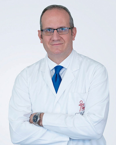 Prof. Dr. Ömer Lütfi Tapısız
