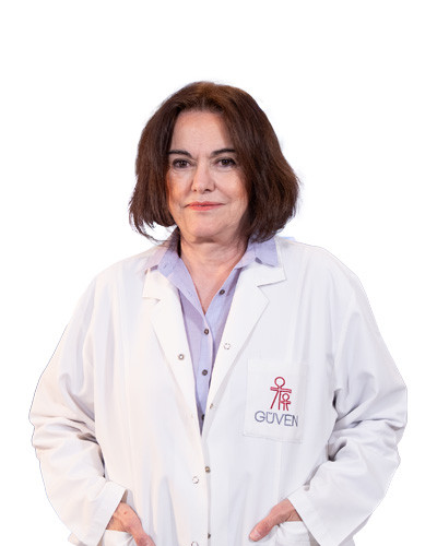 Prof. Dr. İpek Türktaş