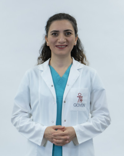 Uzm. Dr. Hatice Akdaş