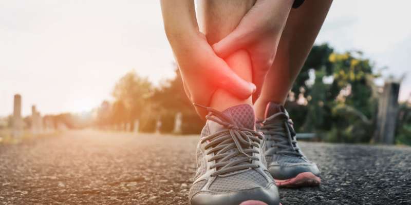 Spor Yaralanmaları ve Ayak Sağlığı