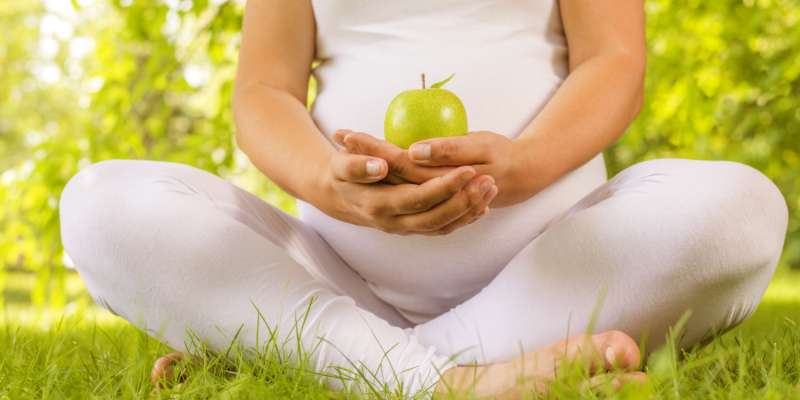 Hamilelikte Doğum Öncesi Hazırlık ve Bakımın Önemi