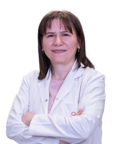 Doç. Dr. Emine Müge Acar