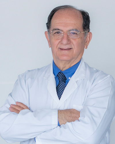Prof. Dr. Numan Ekim