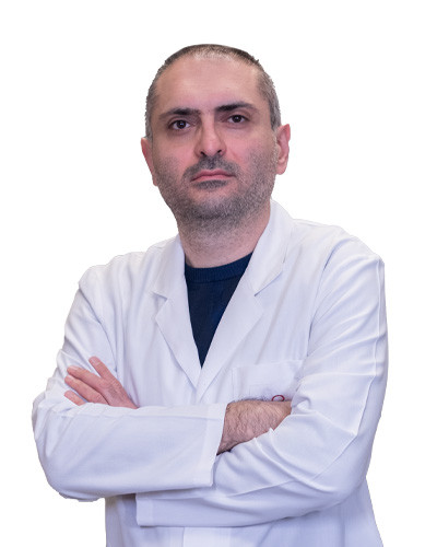 Uzm. Dr. Emrah Çağlar