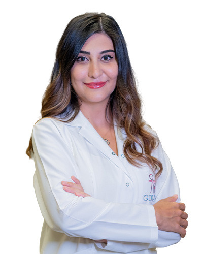 Uzm. Dr. Demet Erdinç