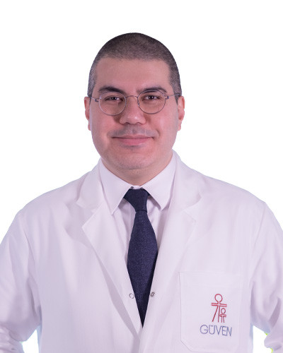 Opr. Dr. Yiğit Yılmaz