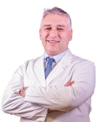 Prof. Dr. Serkan İltar