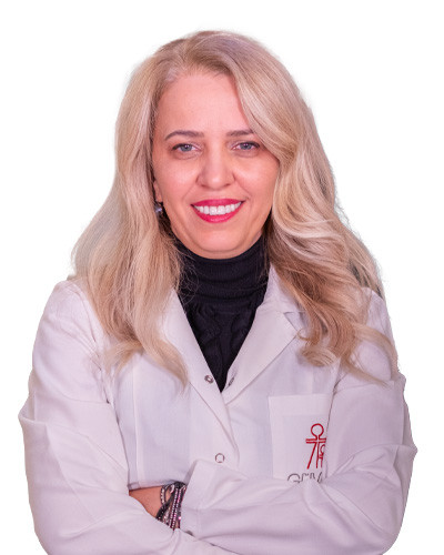 Doç. Dr. Özlem Banu Tulmaç