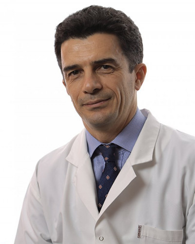 Prof. Dr. Cem Barçın
