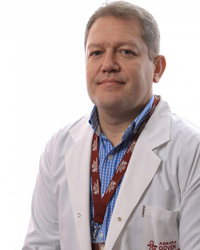 Dr. Ahmet Akçay