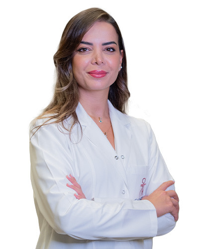 Uzm. Dr. Filiz Özdemir