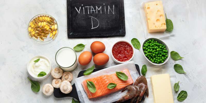 D Vitamini Eksikliği Nedir? D Vitamini Eksikliğinin Nedenleri Nelerdir?