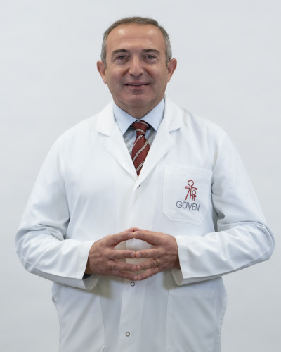 Uzm. Dr. Mehmet Yıldız