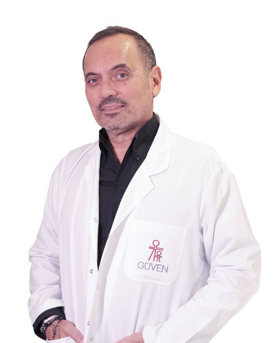 Dr. Halil Öser