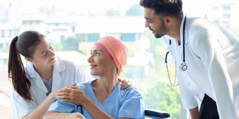 Kemoterapide Kritik Aşama: Tedaviye Yönelik Eğitim