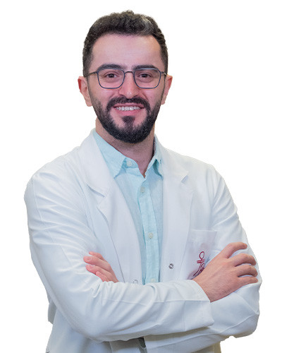 Uzm. Dr. Nesiman Alili