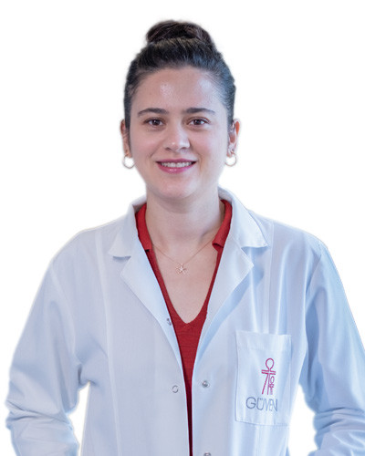 Uzm. Dr. Handan Merve Erol Mart